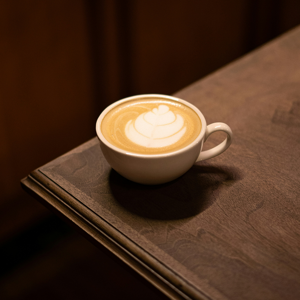 The Art of Slow Brewing in a Fast World