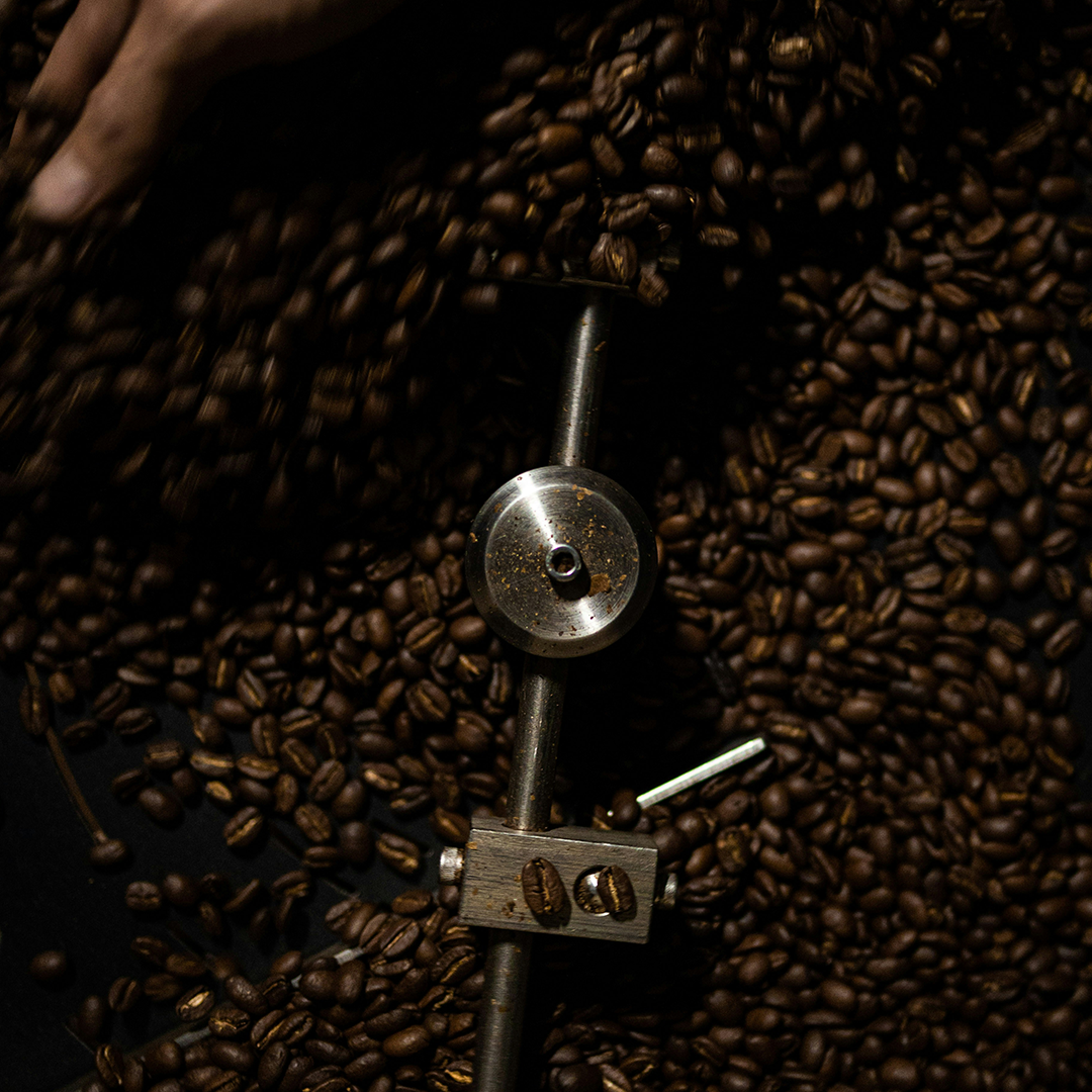 From Bean to Belief: What Makes Black Poetry More Than Coffee