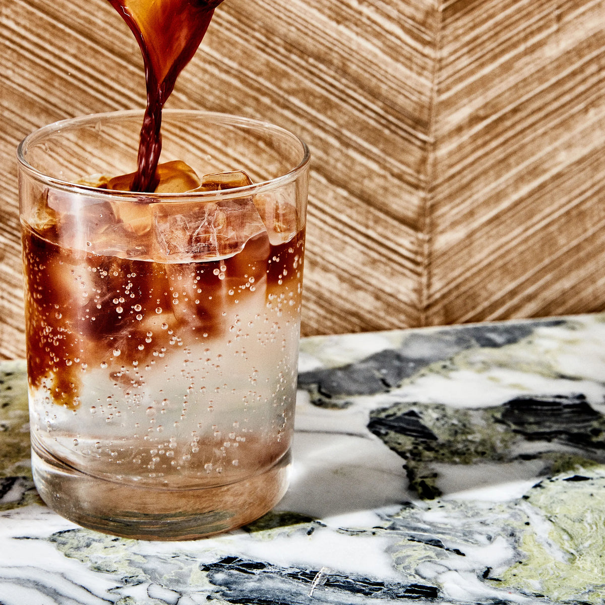 The Rise of Ready-to-Drink Coffee:  From Cold Brew to Sparkling Coffee