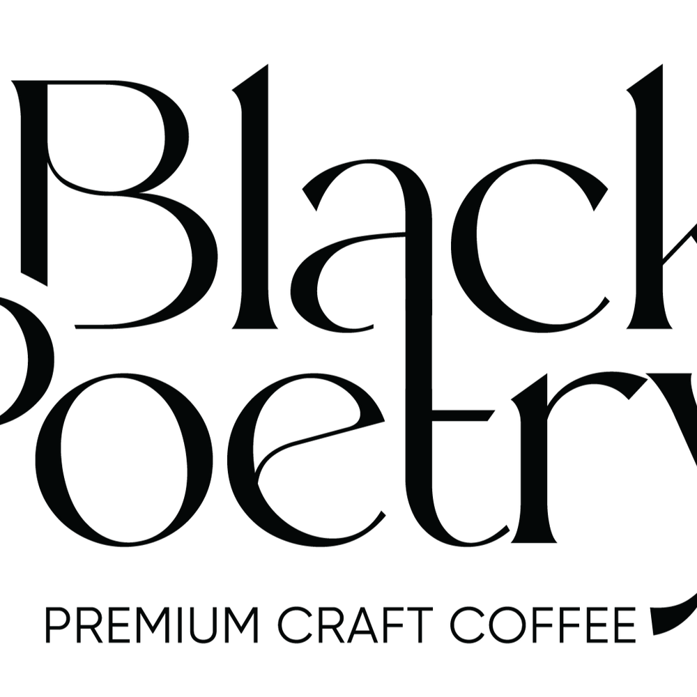 BLACK POETRY