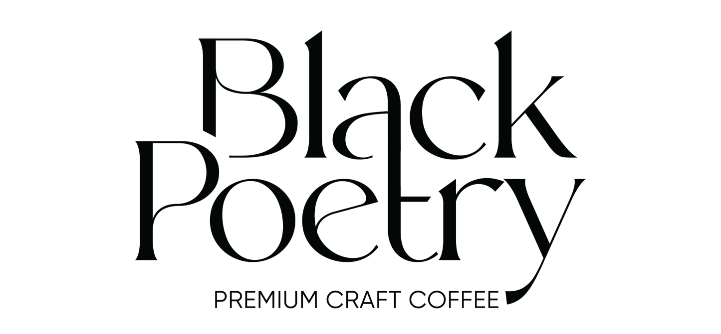 BLACK POETRY