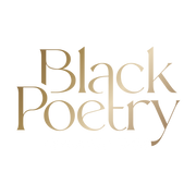 Black Poetry Premium Craft Coffee logo